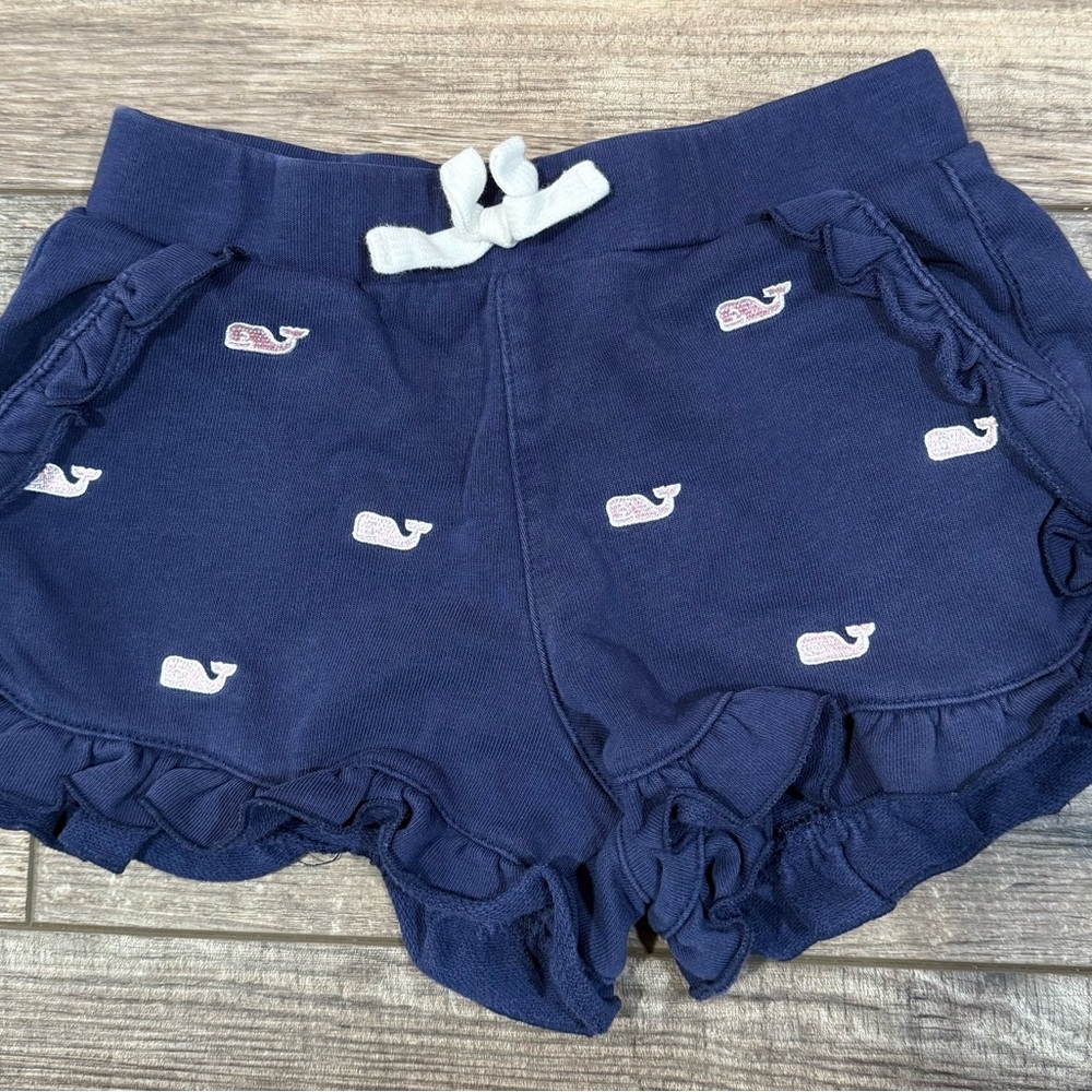 Vineyard Vines target exclusive girl shorts